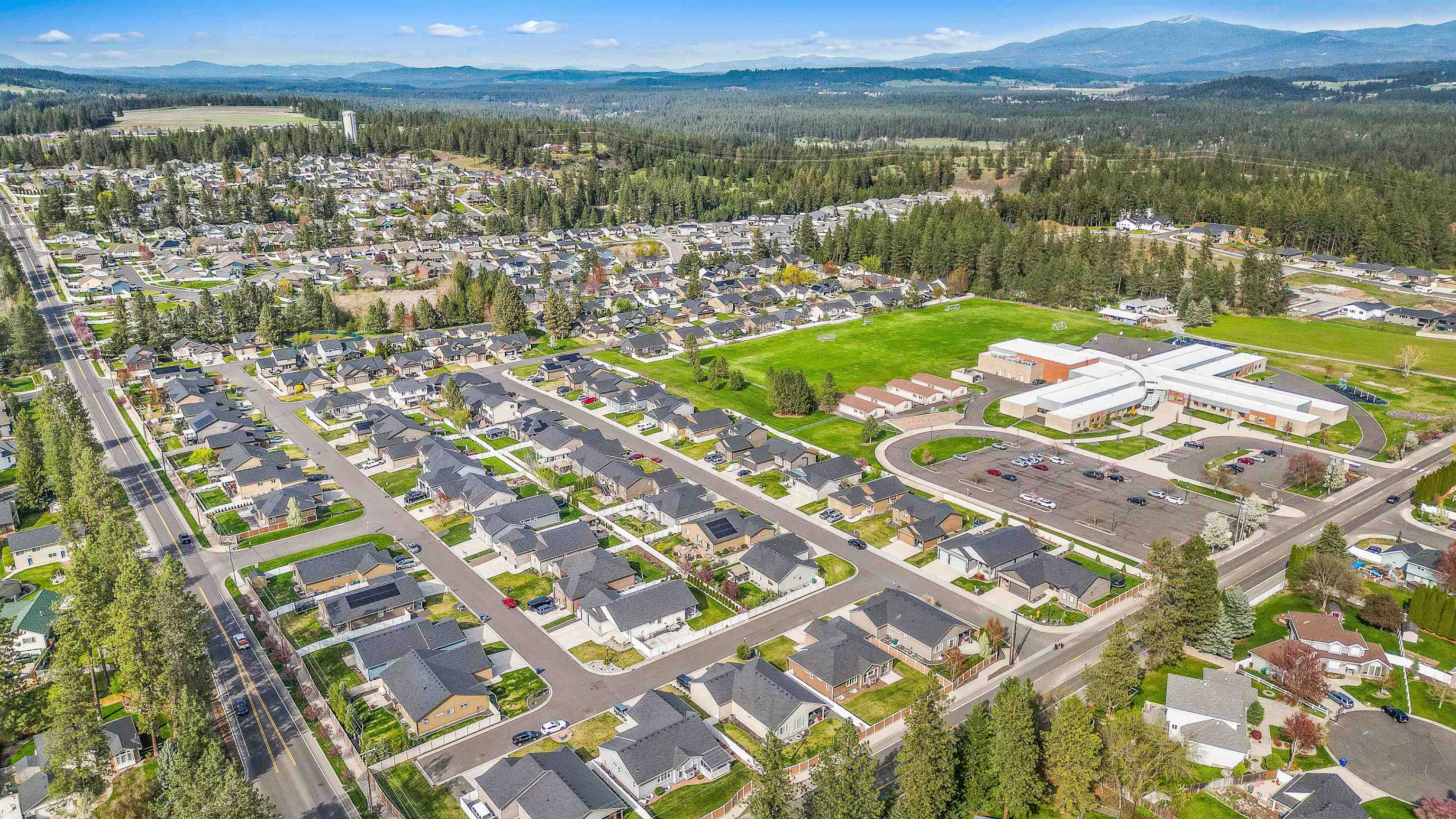 712 East Belle Lane Colbert, WA 99005 - Photo 34 of 34