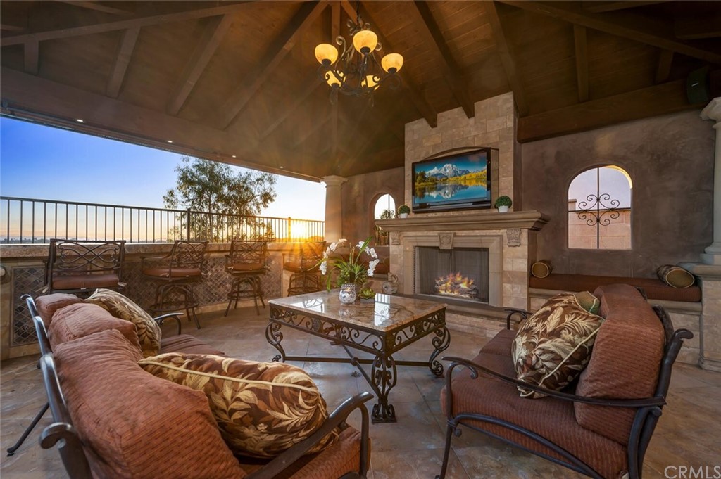 33 Wyndham Street Ladera Ranch, CA 92694 - Photo 1 of 1 Perfection in outdoor living, Stunning sunset views in your private outdoor living room!