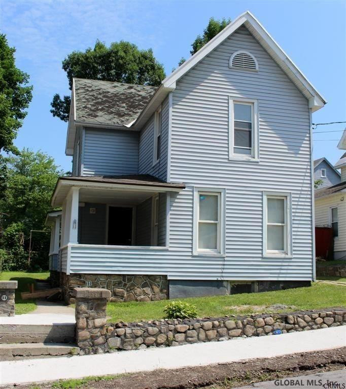 11 Eagle Street Gloversville, NY 12078 - Photo 1 of 19 Photo 1