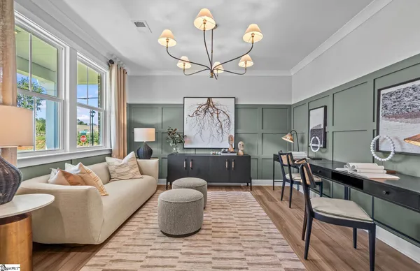 $429,690 | 845 Sweetwater Springs Drive, Moore, SC 29369