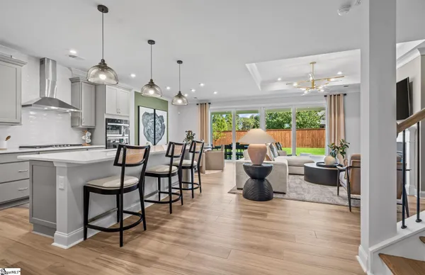 $429,690 | 845 Sweetwater Springs Drive, Moore, SC 29369