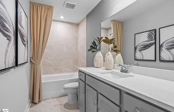 $429,690 | 845 Sweetwater Springs Drive, Moore, SC 29369