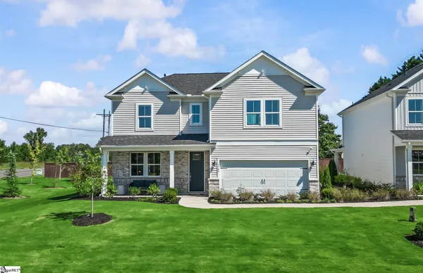 $429,690 | 845 Sweetwater Springs Drive, Moore, SC 29369