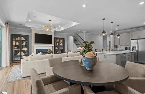 $429,690 | 845 Sweetwater Springs Drive, Moore, SC 29369