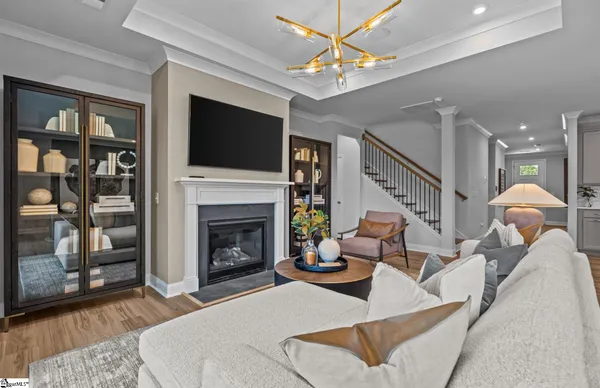 $429,690 | 845 Sweetwater Springs Drive, Moore, SC 29369