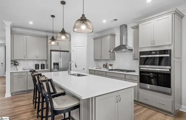 $429,690 | 845 Sweetwater Springs Drive, Moore, SC 29369