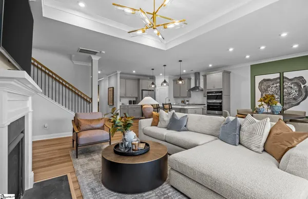 $429,690 | 845 Sweetwater Springs Drive, Moore, SC 29369