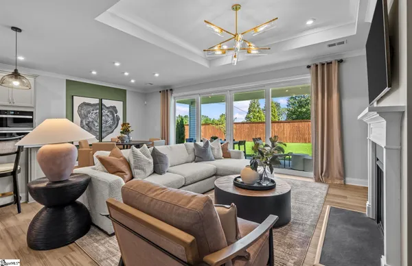 $429,690 | 845 Sweetwater Springs Drive, Moore, SC 29369