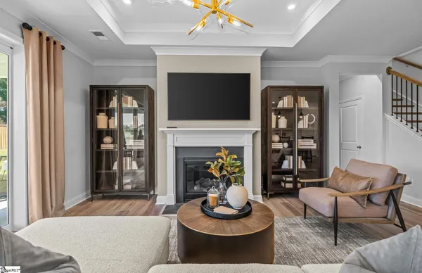 $429,690 | 845 Sweetwater Springs Drive, Moore, SC 29369