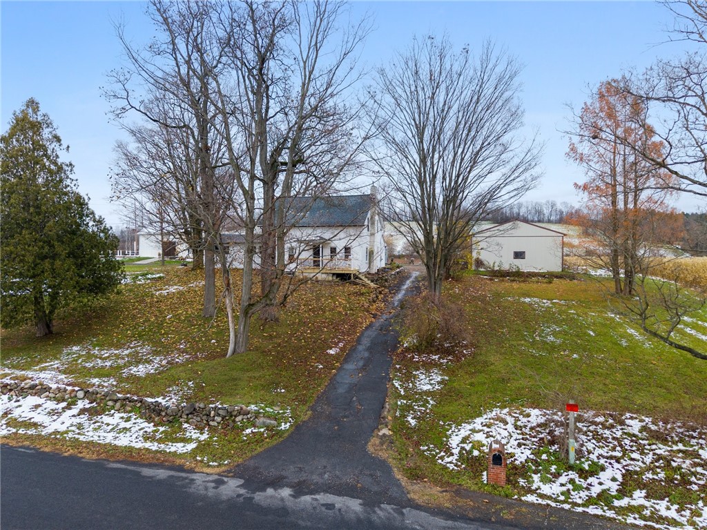 8048 Lasher Road Port Byron, NY 13140 - Photo 2 of 50