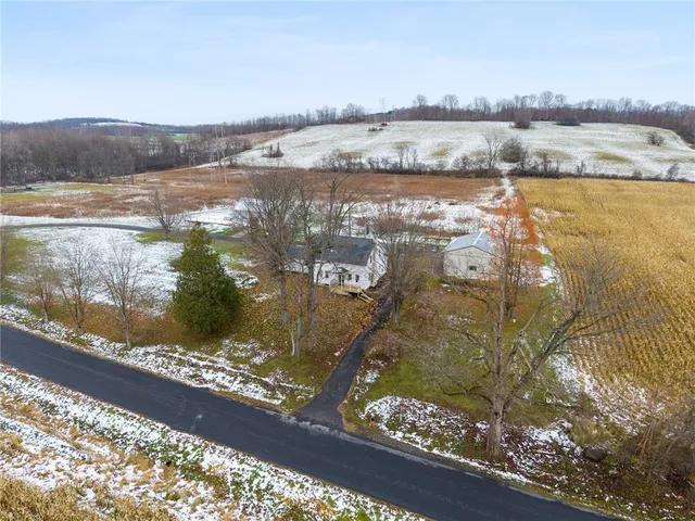 $374,900 | 8048 Lasher Road, Port Byron, NY 13140