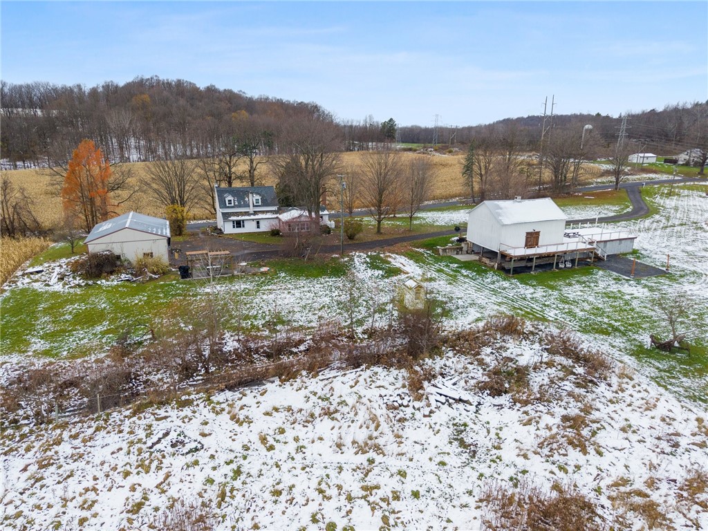 8048 Lasher Road Port Byron, NY 13140 - Photo 4 of 50