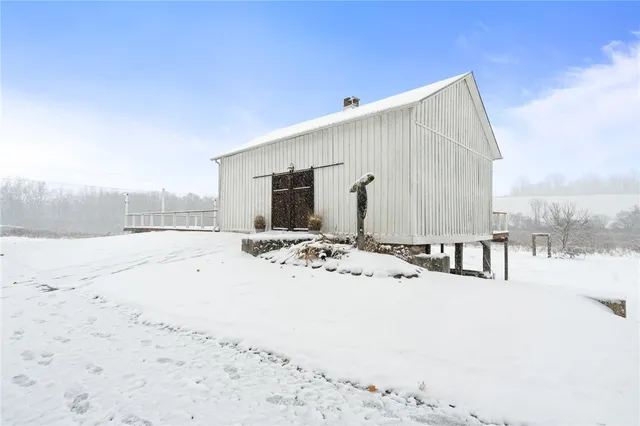 $374,900 | 8048 Lasher Road, Port Byron, NY 13140