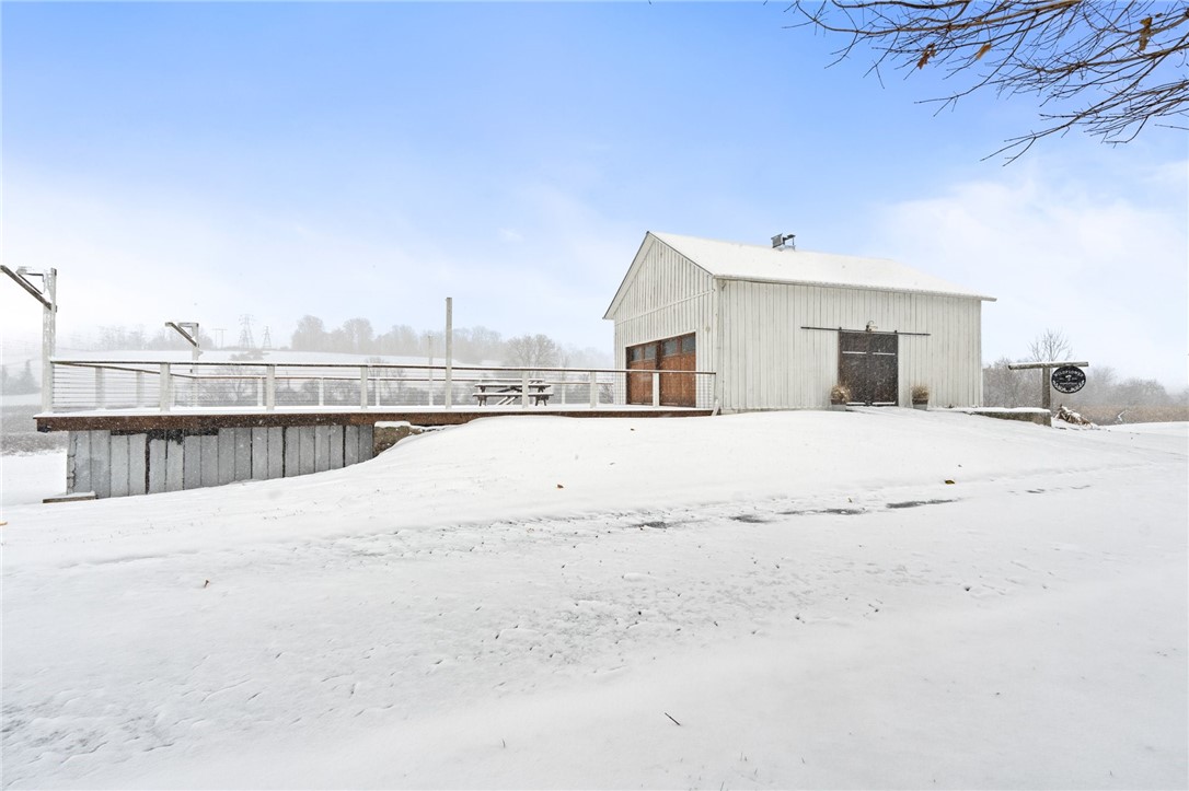 8048 Lasher Road Port Byron, NY 13140 - Photo 43 of 50