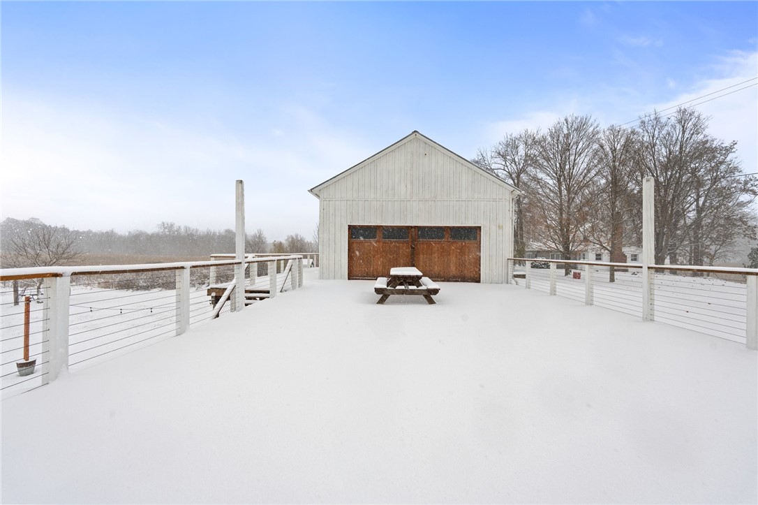 8048 Lasher Road Port Byron, NY 13140 - Photo 45 of 50