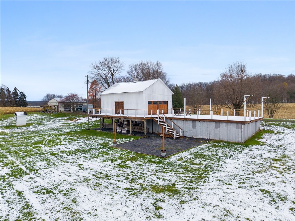 8048 Lasher Road Port Byron, NY 13140 - Photo 5 of 50