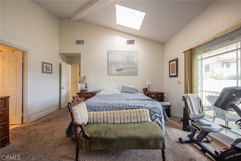 30010 Big Range Road Canyon Lake, CA 92587 - Photo 15 of 55 Primary Bedroom