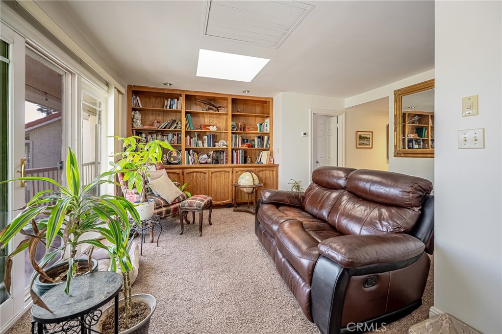 30010 Big Range Road Canyon Lake, CA 92587 - Photo 18 of 55 loft/office 2nd level