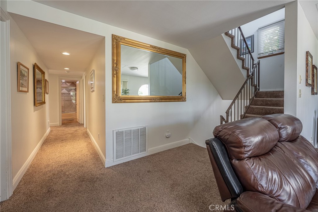 30010 Big Range Road Canyon Lake, CA 92587 - Photo 19 of 55 2nd level (all bedrooms)