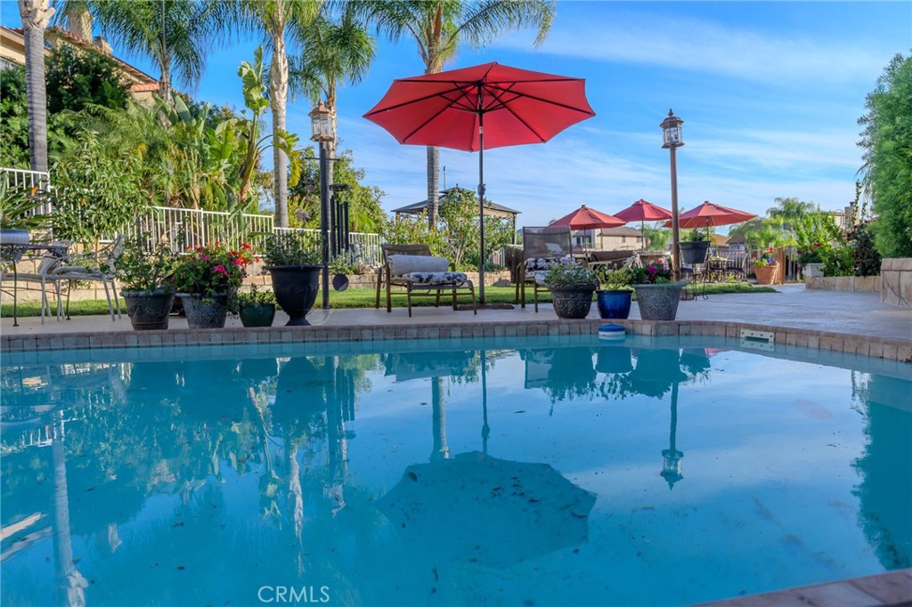30010 Big Range Road Canyon Lake, CA 92587 - Photo 30 of 55 view from Breakfast nook