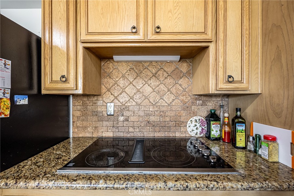 30010 Big Range Road Canyon Lake, CA 92587 - Photo 34 of 55 Kitchen