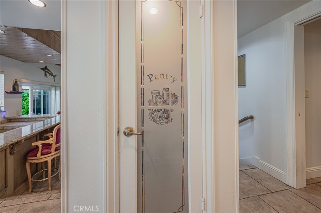 30010 Big Range Road Canyon Lake, CA 92587 - Photo 35 of 55 Large Pantry