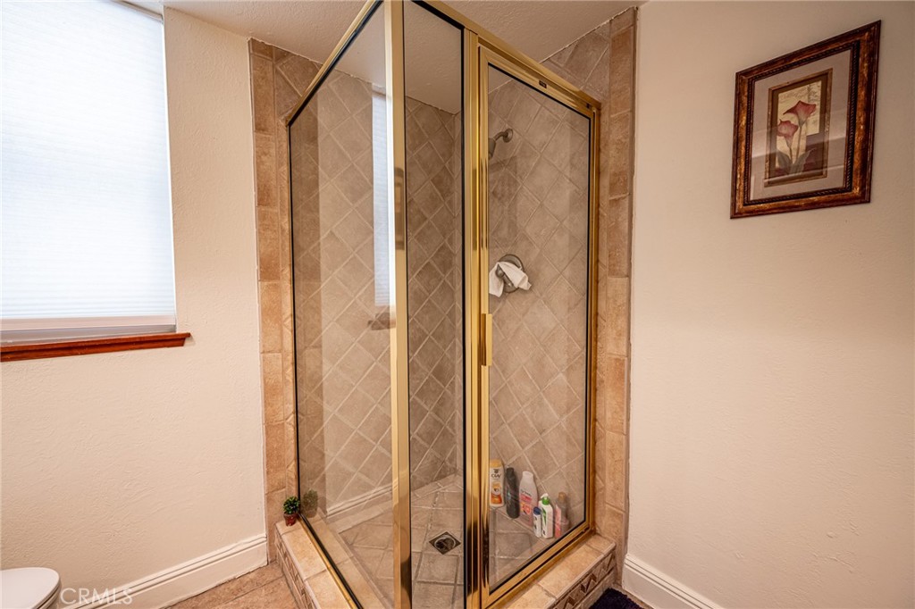 30010 Big Range Road Canyon Lake, CA 92587 - Photo 37 of 55 Primary Bathroom Shower