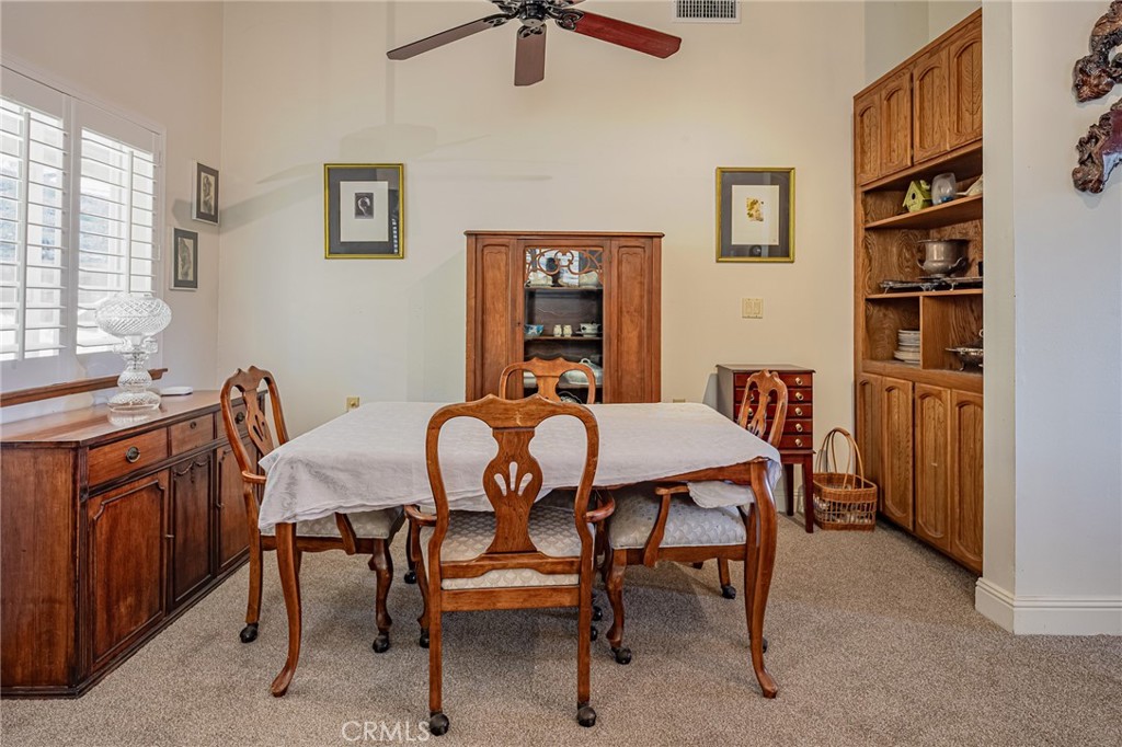 30010 Big Range Road Canyon Lake, CA 92587 - Photo 40 of 55 Formal Dining Room