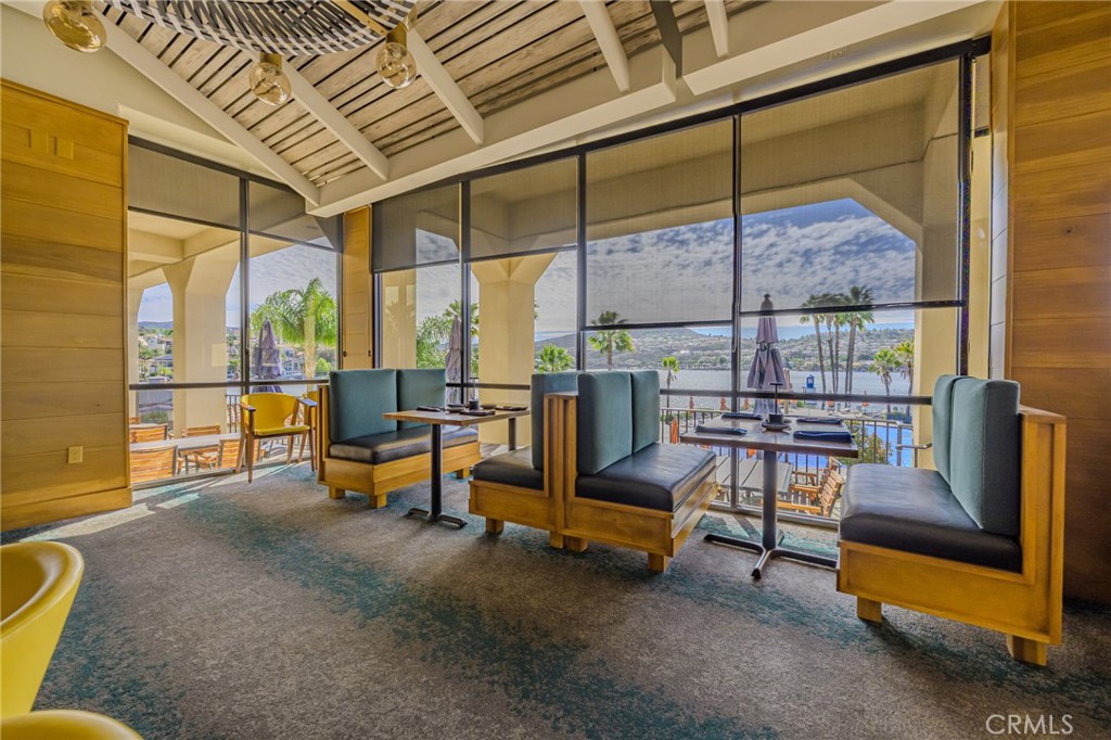 30010 Big Range Road Canyon Lake, CA 92587 - Photo 52 of 55 Dining with Lake views at the Light House Restaurant