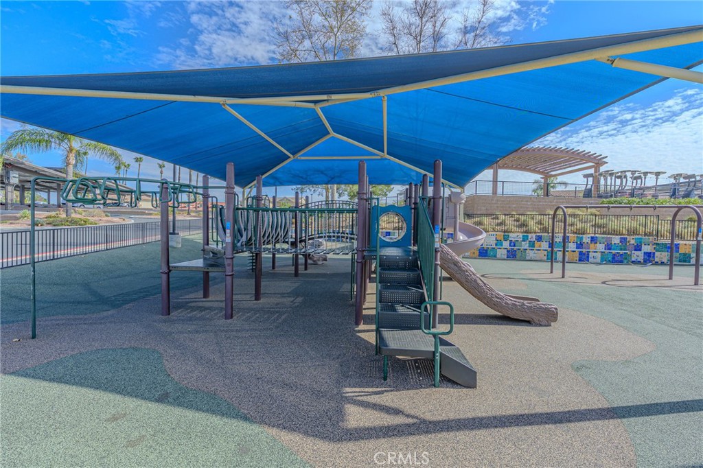 30010 Big Range Road Canyon Lake, CA 92587 - Photo 54 of 55 Playground