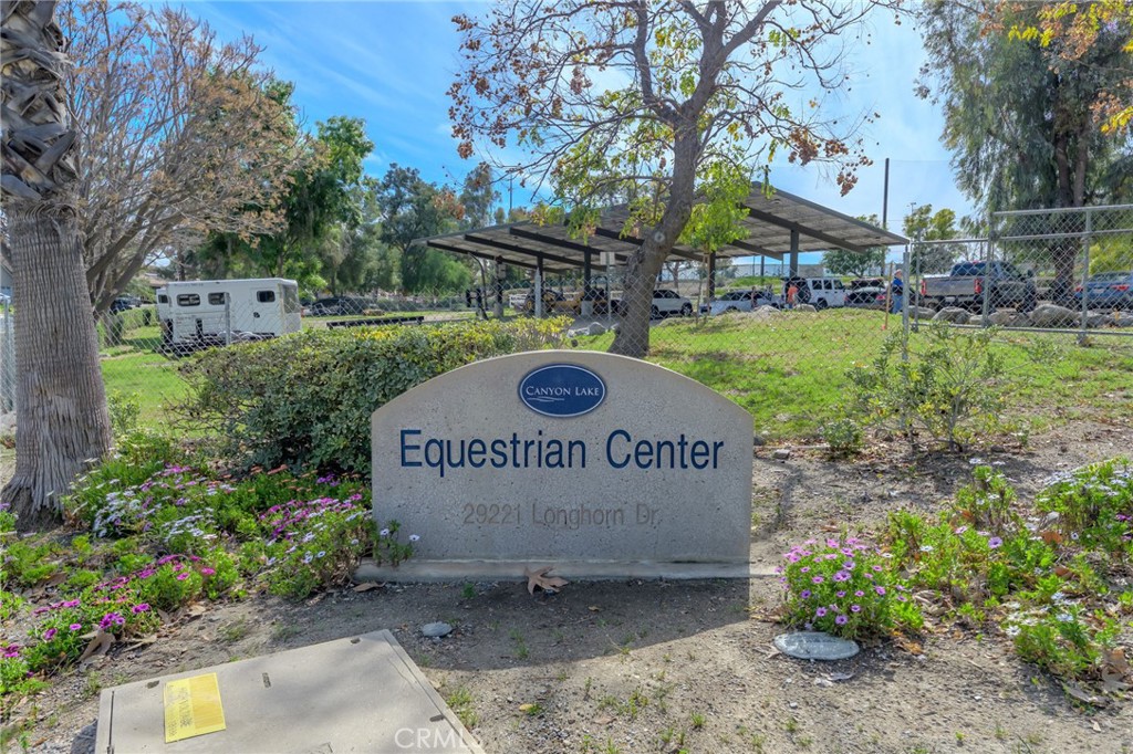 30010 Big Range Road Canyon Lake, CA 92587 - Photo 6 of 55 Canyon Lake Equestrian Center