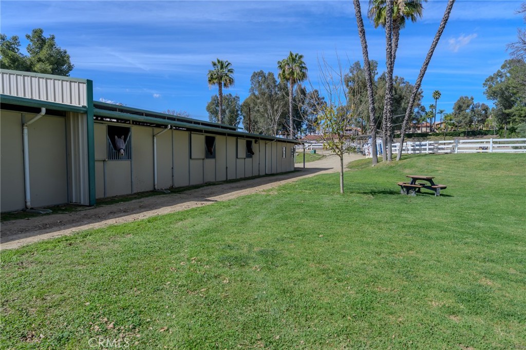 30010 Big Range Road Canyon Lake, CA 92587 - Photo 9 of 55 Horse stable in Equestrian Center