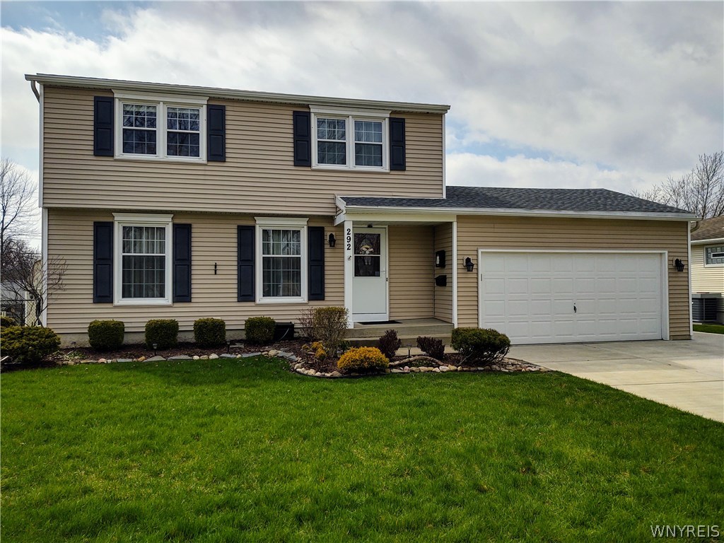 292 Mill Road West Seneca, NY 14224 - Photo 1 of 1 Gallery Image 1