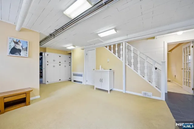 a view of a chairs with a dishwasher