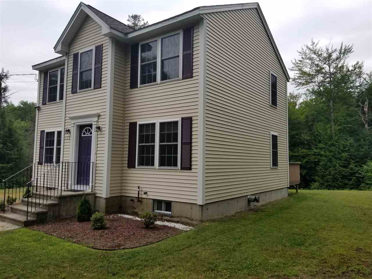 172 Fox Hill Road Stoddard, NH 03464 - Photo 1 of 25 Gallery Image 1