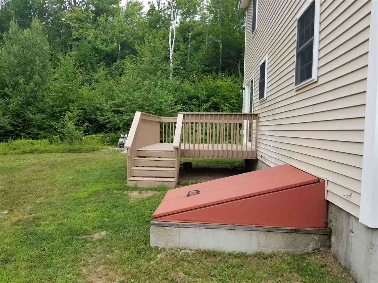 172 Fox Hill Road Stoddard, NH 03464 - Photo 25 of 25 Gallery Image 25
