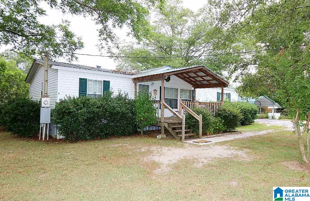 1059 County Road 83 Clanton, AL 35045 - Photo 1 of 30