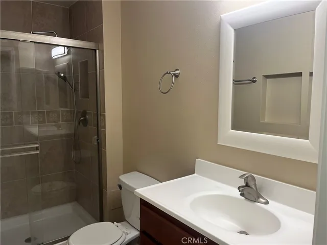 a close view of a sink and a tap