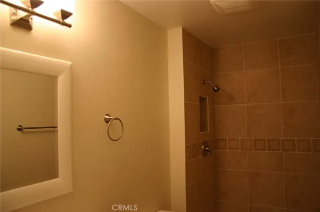 a house that has tree in front of it