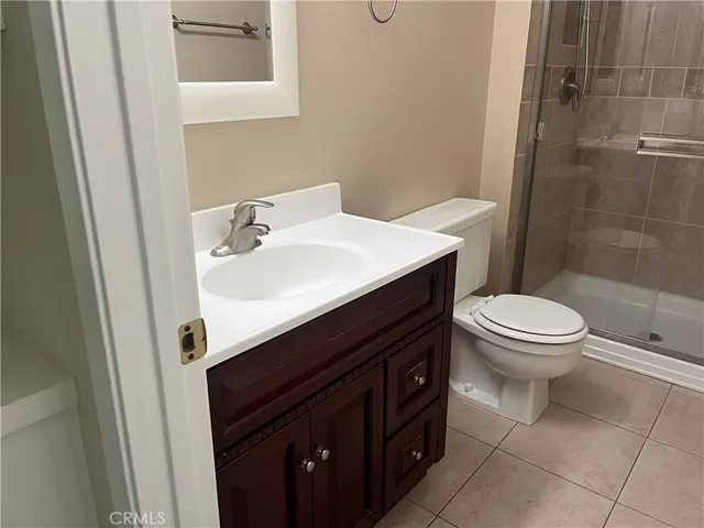 a view of a volley ball court