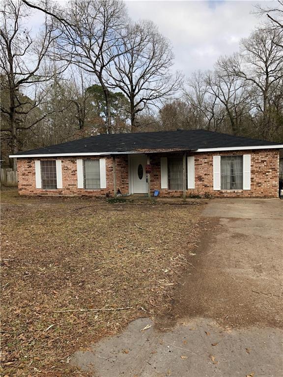 6434 Springhill Road Ball, LA 71405 - Photo 1 of 1 Gallery Image 1