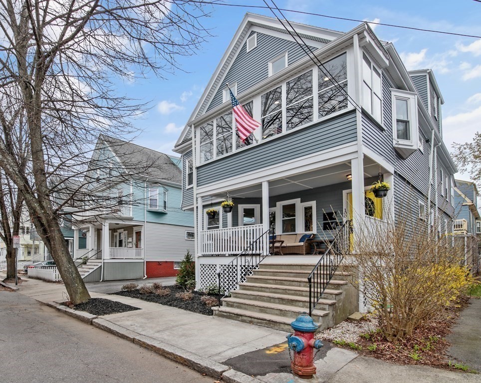 100-2 Pearson Road, Unit 2 Somerville, MA 02144 - Photo 32 of 39 Gallery Image 32
