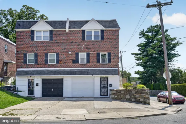 $419,999 | 1100 Surrey Road, Philadelphia, PA 19115