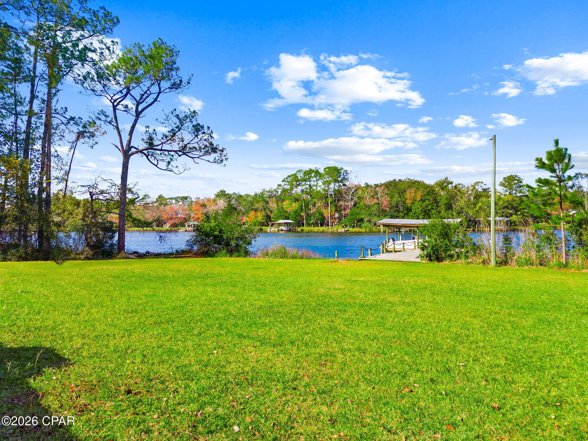 452 Mallet Bayou Road Freeport, FL 32439 - Photo 49 of 61