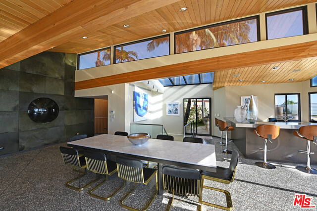 1443 Devlin Drive Los Angeles, CA 90069 - Photo 11 of 41