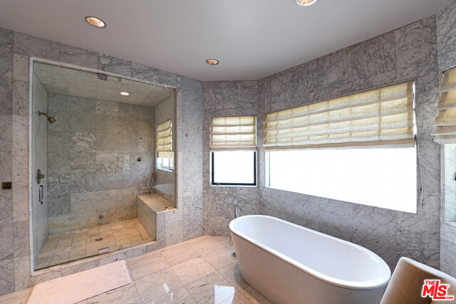 1443 Devlin Drive Los Angeles, CA 90069 - Photo 22 of 41