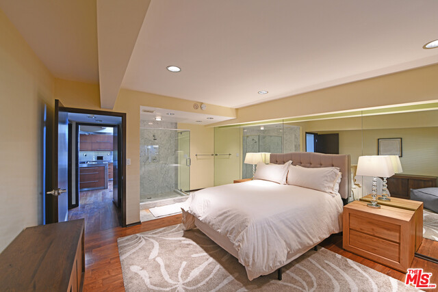 1443 Devlin Drive Los Angeles, CA 90069 - Photo 30 of 41