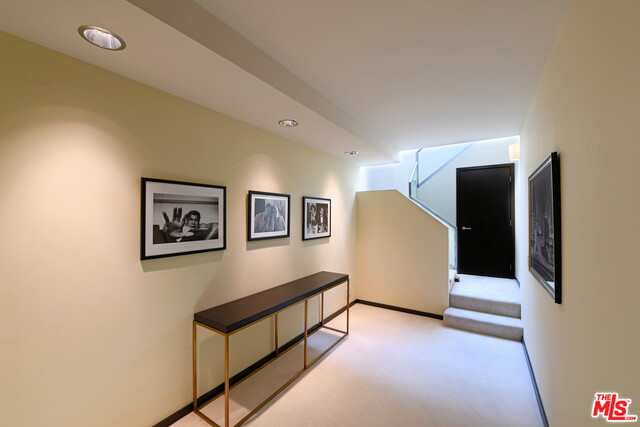 1443 Devlin Drive Los Angeles, CA 90069 - Photo 36 of 41