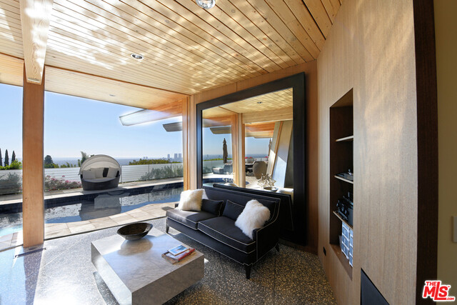 1443 Devlin Drive Los Angeles, CA 90069 - Photo 5 of 41