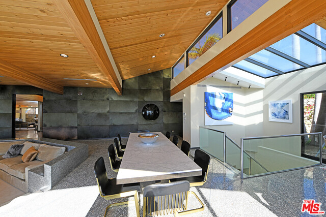 1443 Devlin Drive Los Angeles, CA 90069 - Photo 10 of 41